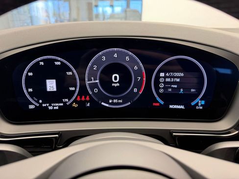 New 2026 Porsche Cayenne AWD/4WD image 11