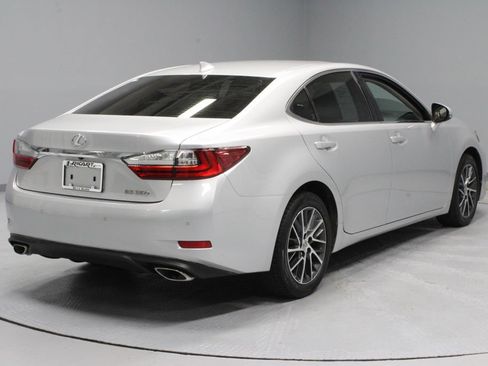Used 2017 Lexus ES 350 FWD image 11