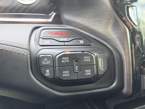 Used 2024 RAM 1500 TRX AWD/4WD image 29