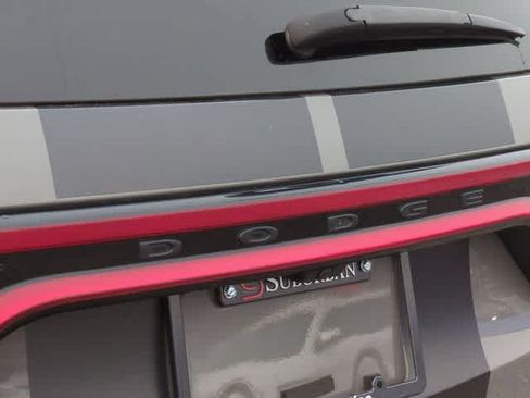 Used 2021 Dodge Durango SRT w/ Premium Interior Group AWD/4WD image 11