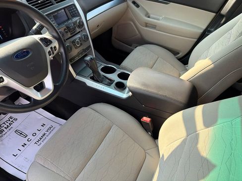 Used 2014 Ford Explorer FWD image 22