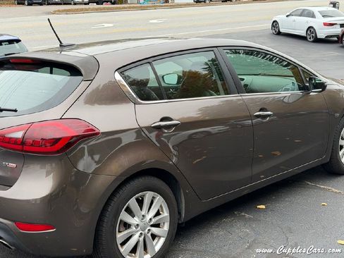 Used 2014 Kia Forte EX w/ EX Premium Package image 46