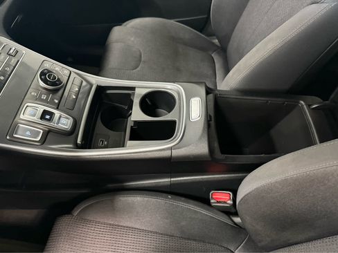 Used 2021 Hyundai Santa Fe SEL AWD/4WD image 23