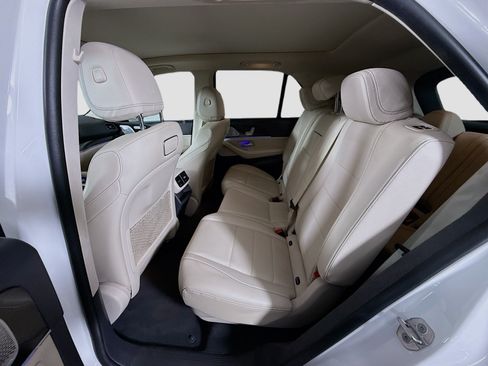 Used 2020 Mercedes-Benz GLE 350 w/ 3rd Row Seat Package image 25