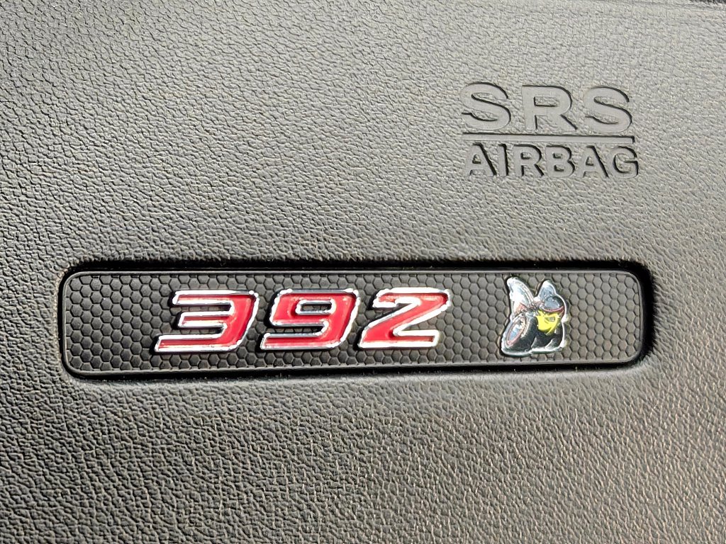 Used 2023 Dodge Charger Scat Pack RWD image 59