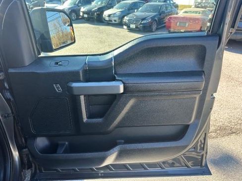 Used 2018 Ford F150 XLT w/ Equipment Group 302A Luxury image 34