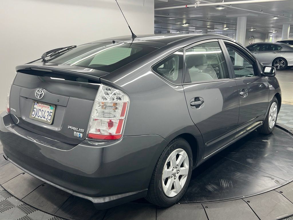 Used 2006 Toyota Prius FWD image 6