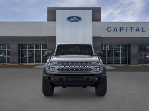 New 2026 Ford Bronco Badlands image 6