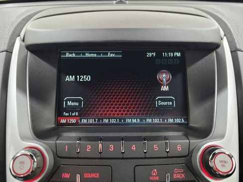 Used 2015 GMC Terrain SLE image 25