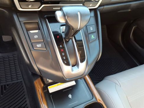 Used 2021 Honda CR-V Touring image 34