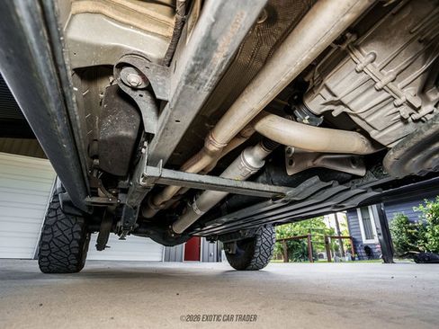 Used 2024 RAM 1500 TRX w/ TRX Level 2 Equipment Group AWD/4WD image 99