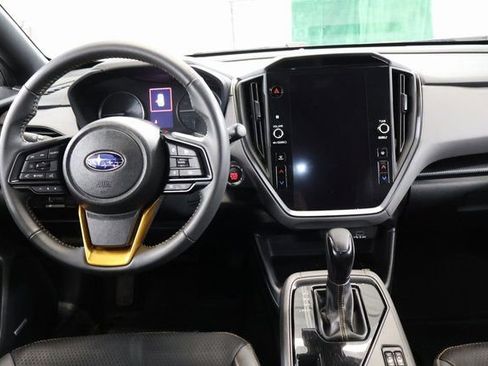 Certified 2024 Subaru Crosstrek 2.5i Wilderness w/ Crosstrek Mirror Package AWD/4WD image 15