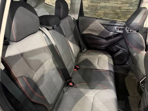 Used 2021 Subaru Forester Sport w/ Popular Package #2 AWD/4WD image 4