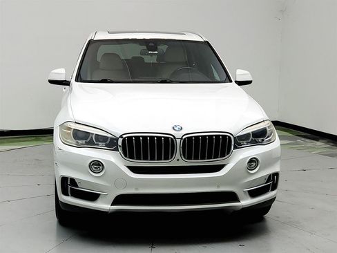 Used 2018 BMW X5 sDrive35i RWD image 2