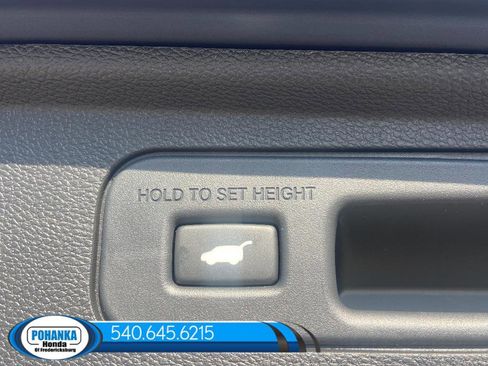 New 2026 Honda Odyssey Elite image 8