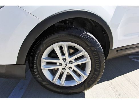 Used 2016 Ford Explorer 4WD image 30