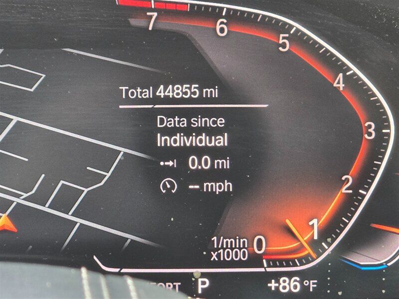 Used 2021 BMW X5 xDrive40i w/ Premium Package AWD/4WD image 5