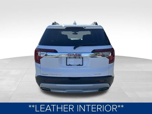 Used 2023 GMC Acadia SLT image 6