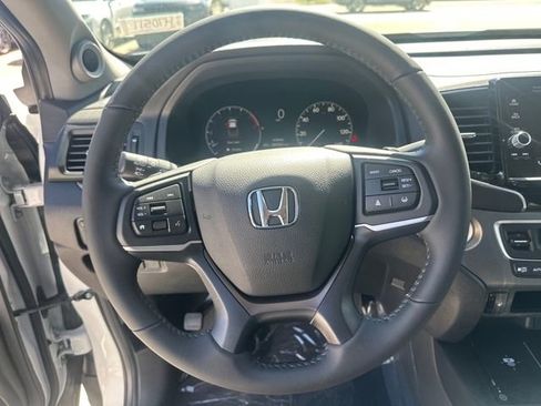 New 2026 Honda Ridgeline RTL image 14