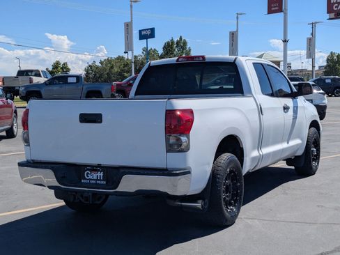 Used 2008 Toyota Tundra 2WD Double Cab image 3