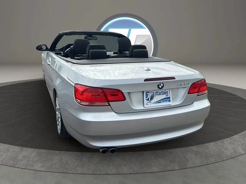 Used 2008 BMW 328i Convertible RWD image 38