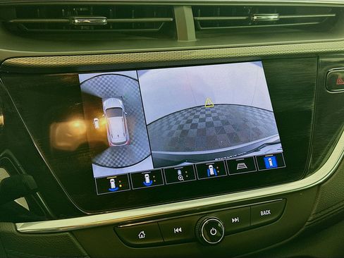 Used 2020 Buick Encore GX Select w/ Advanced Technology Package image 23