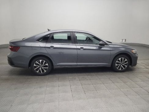 Used 2024 Volkswagen Jetta S FWD image 10