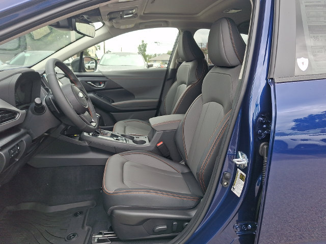 New 2026 Subaru Crosstrek 2.5i Limited AWD/4WD image 15