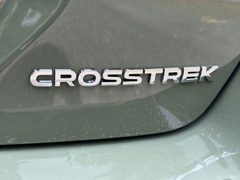 Used 2025 Subaru Crosstrek 2.5i Limited w/ Crosstrek Mirror Package AWD/4WD image 6