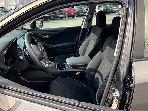 New 2025 Subaru Legacy Premium image 9