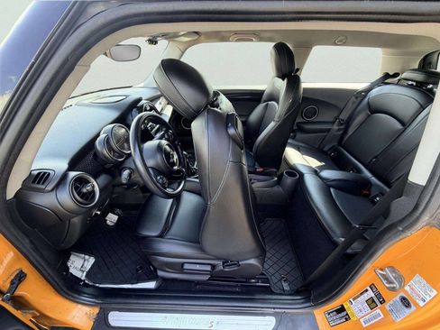 Used 2015 MINI Cooper S FWD image 19