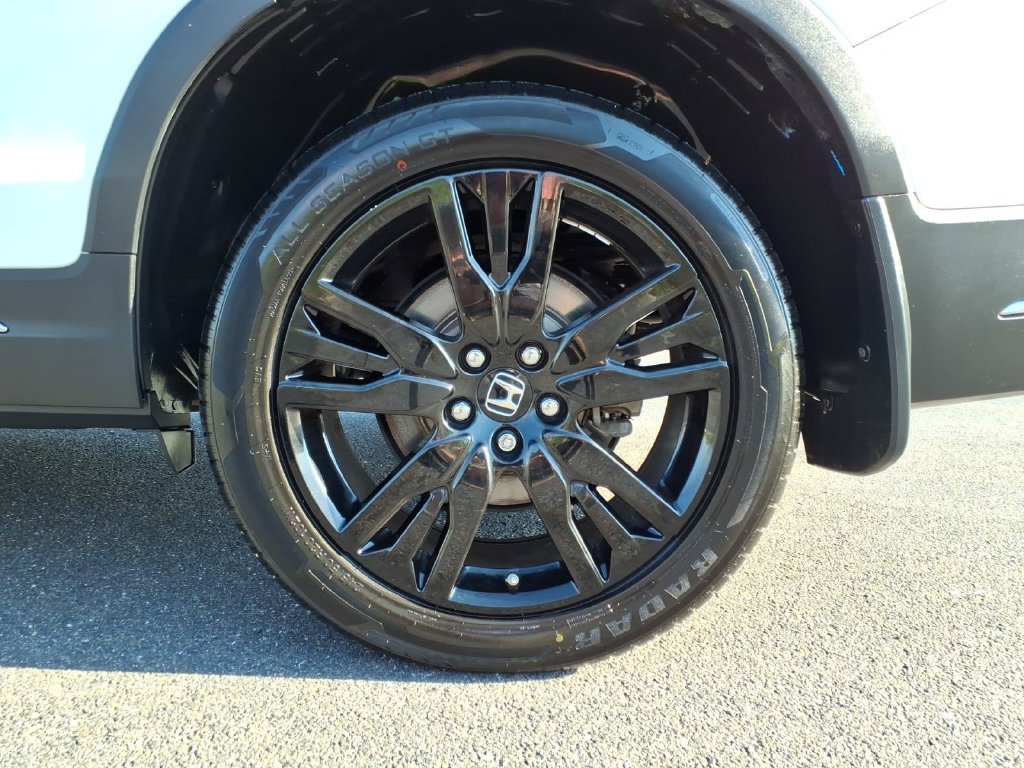 Used 2022 Honda Pilot Touring image 22