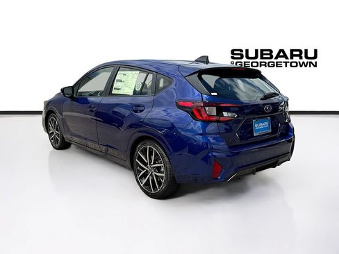 New 2026 Subaru Impreza 2.0i Sport AWD/4WD image 6