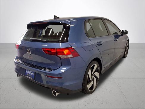 New 2026 Volkswagen GTI S FWD image 14