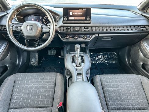 Used 2024 Honda HR-V Sport image 16