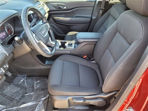 Used 2022 GMC Acadia SLE w/ Elevation Edition image 20