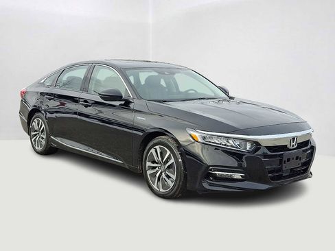 Used 2020 Honda Accord EX-L image 4