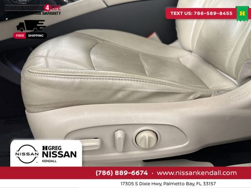 Used 2019 Buick Enclave Premium w/ Experience Buick Package image 16