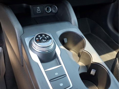 Used 2024 Ford Escape ST-Line w/ Tech Pack #1 image 19