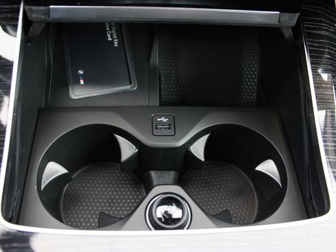 New 2026 BMW X5 M60i AWD/4WD image 17