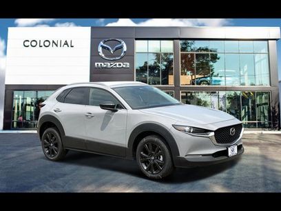 New 2025 MAZDA CX-30 AWD 2.5 S w/ Select Sport Pkg