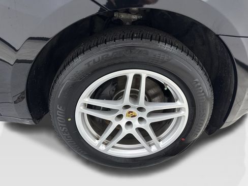Used 2019 Porsche Macan AWD/4WD image 83