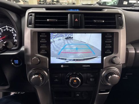 Certified 2024 Toyota 4Runner SR5 image 19