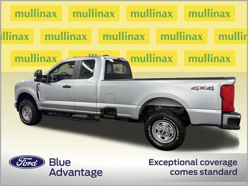 Certified 2023 Ford F350 XL w/ XL Off-Road Package image 11