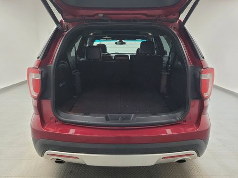 Used 2016 Ford Explorer Limited w/ Equipment Group 301A AWD/4WD image 29