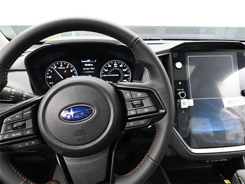 Certified 2025 Subaru Crosstrek 2.5i Limited image 5