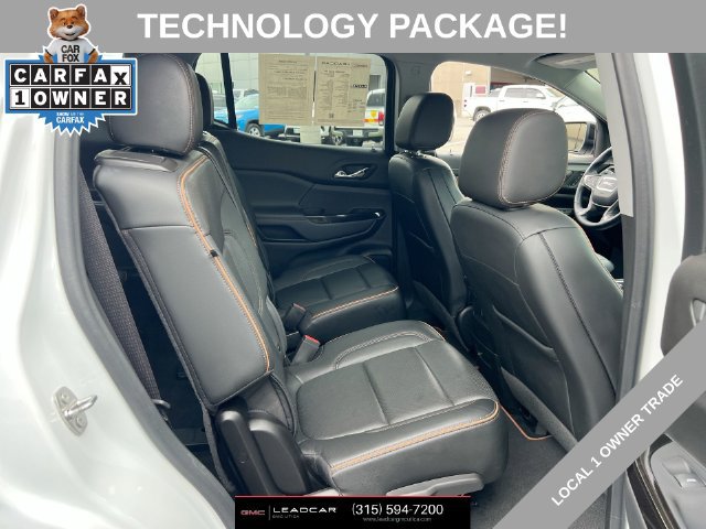 Used 2023 GMC Acadia AT4 w/ Technology Package AWD/4WD image 27