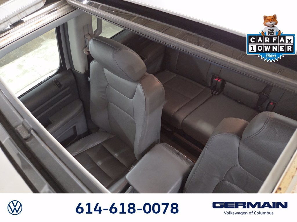 Used 2007 Honda Ridgeline RTL image 34