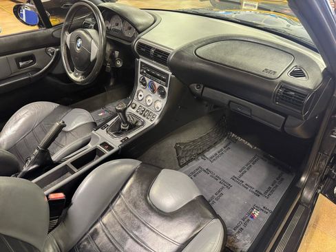 Used 2001 BMW M Roadster image 26