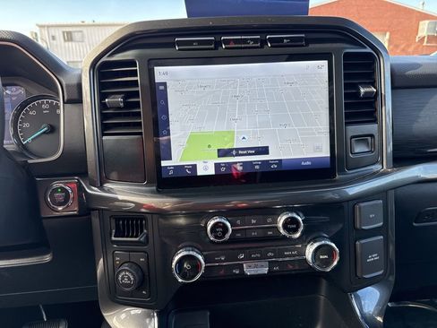 Certified 2023 Ford F150 XLT w/ Equipment Group 302A High image 26